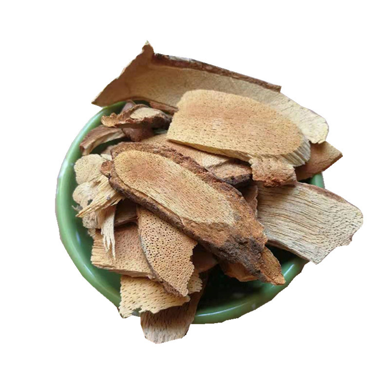 Teng Li Gen Dried Kiwi Root Slices Tengli Root Chinese Herbal Decoction Ingredient 500g specifications