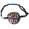 Children's postoperative breathable sleep mask for training for adults