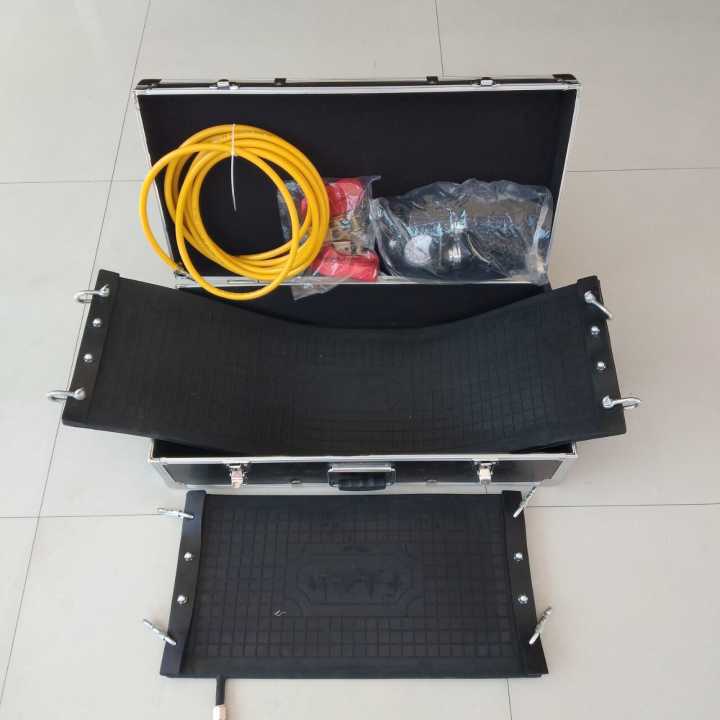 捆绑式堵漏工具 外封式堵漏工具 内封式 磁压式 注入式