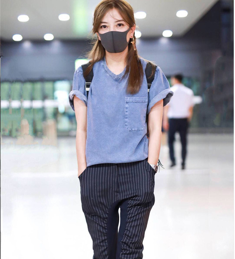 Costume femme MARQUE INDéPENDANTE en Coton - Ref 3334854 Image 7