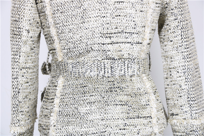 Costume femme en Coton - Ref 3333796 Image 24