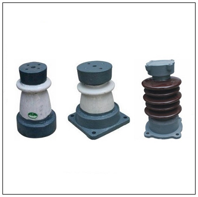 10-35KV高压支柱绝缘子