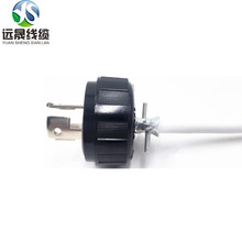 �������I��SJTW 3*18AWG�͜��B�Ӿ������ˮ�Դ����ɽ�S��ֱ�N