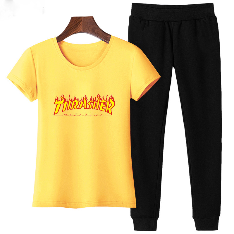 Costume femme en Mélange de coton - Ref 3334766 Image 14