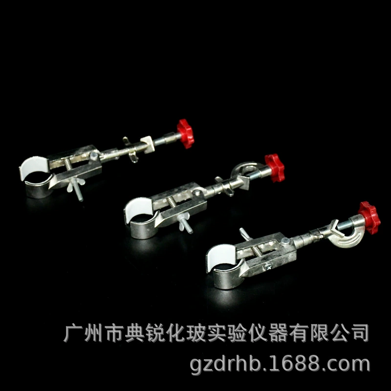 Заводская цена Оптовая поставка зажима для бутылки горелки зажим для бутылки горелки цинкового сплава с зажимом для бутылки горелки верхнего провода Большой выгодно