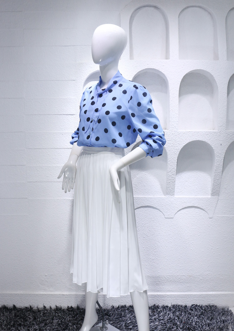 Costume femme en Mousseline - Ref 3335048 Image 14