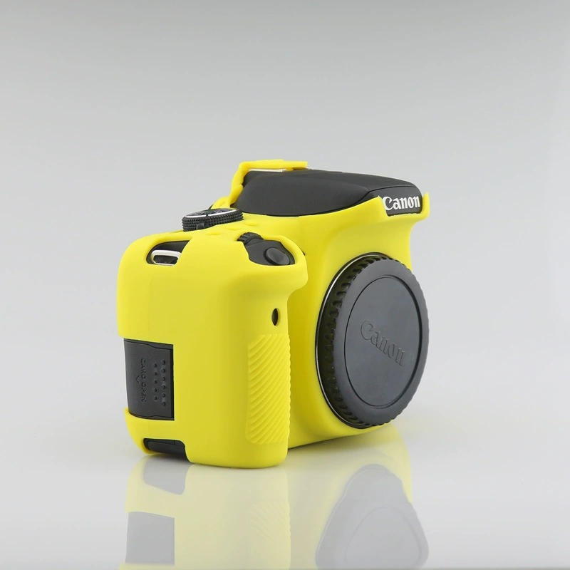 Кассета Canon, совместимый силиконовый защитный чехол, оптом