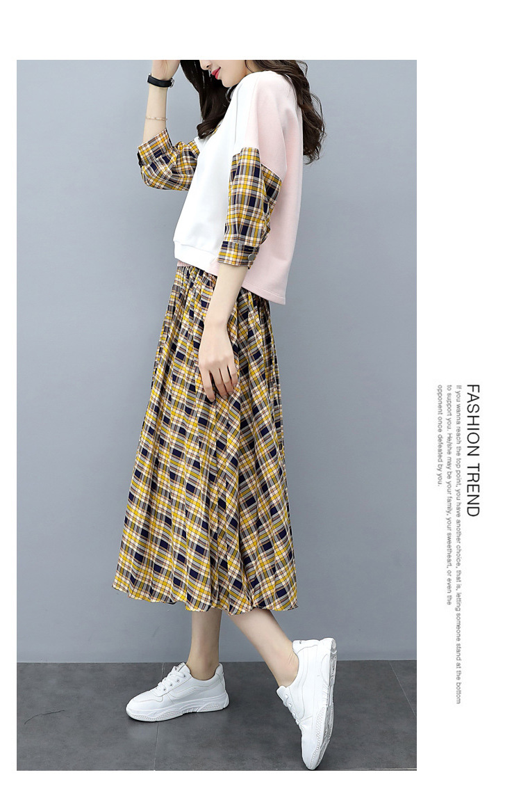 Costume femme UNE GéNéRATION en Mélange de coton - Ref 3334442 Image 22