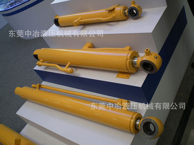 MCC major customized number Hydraulic pressure Cylinder Manufactor Direct selling