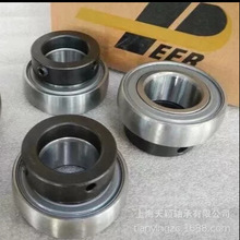 PEER轴承 PEER FH204-20MM轴承 美国皮尔轴承 FH204 风机专用轴承