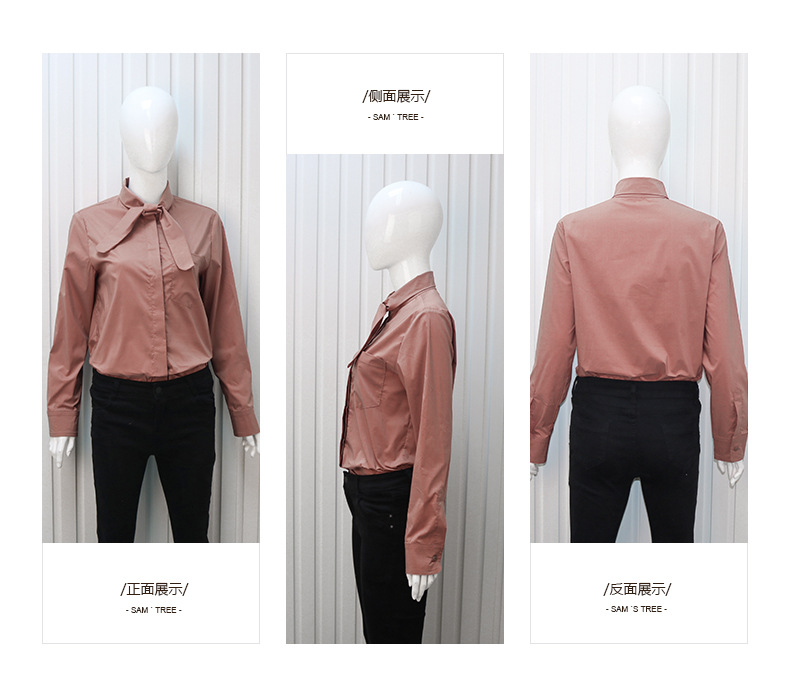 Blouson femme en Coton - Ref 3322519 Image 14