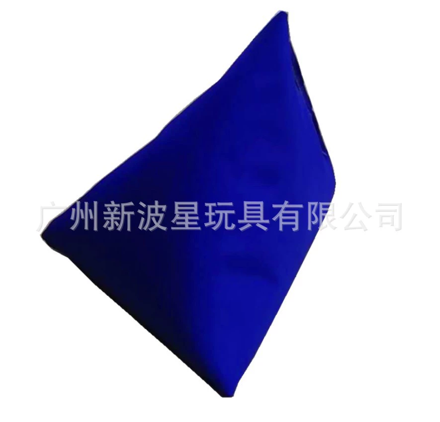 Нейлоновый геометрический треугольник, мешок с песком