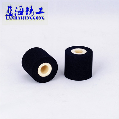 厂家直供热烫黑墨轮枕式打码机 MY380标识机打印日期批号