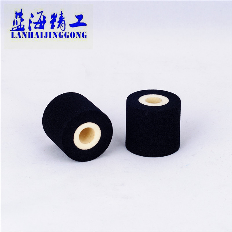 厂家直供热烫黑墨轮枕式打码机 MY380标识机打印日期批号