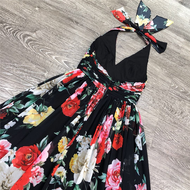 Robe femme en Coton - Ref 3337121 Image 21