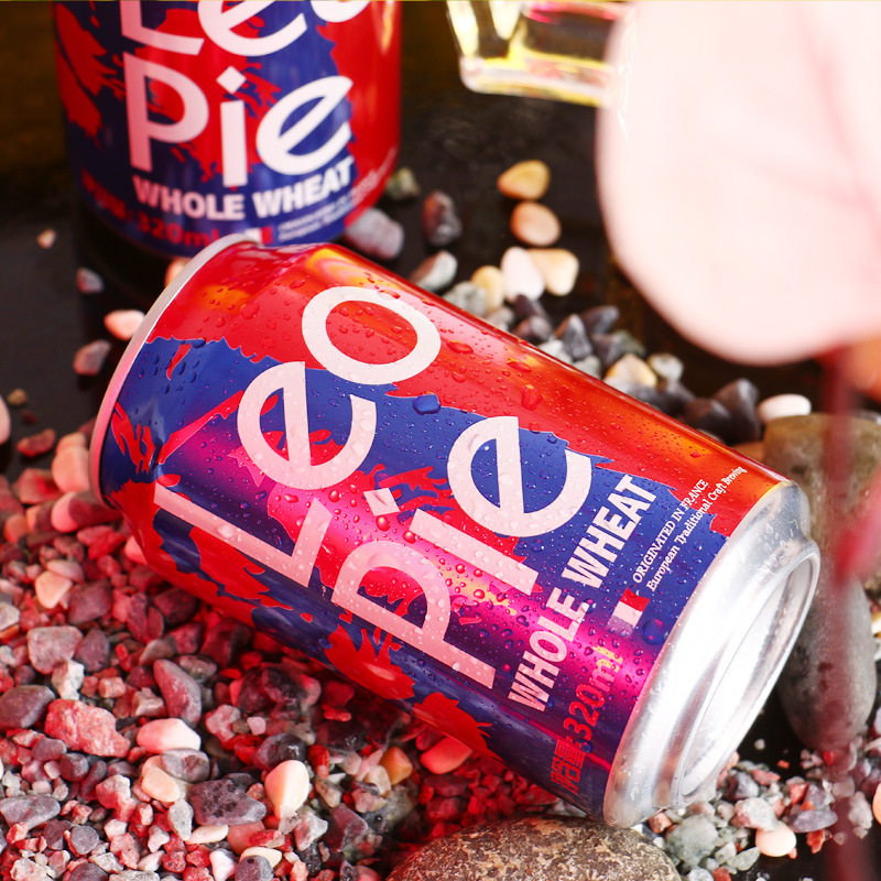 獅派LEOPIE啤酒 全麥手工原漿精釀啤酒 全國招商 支持OEM批發