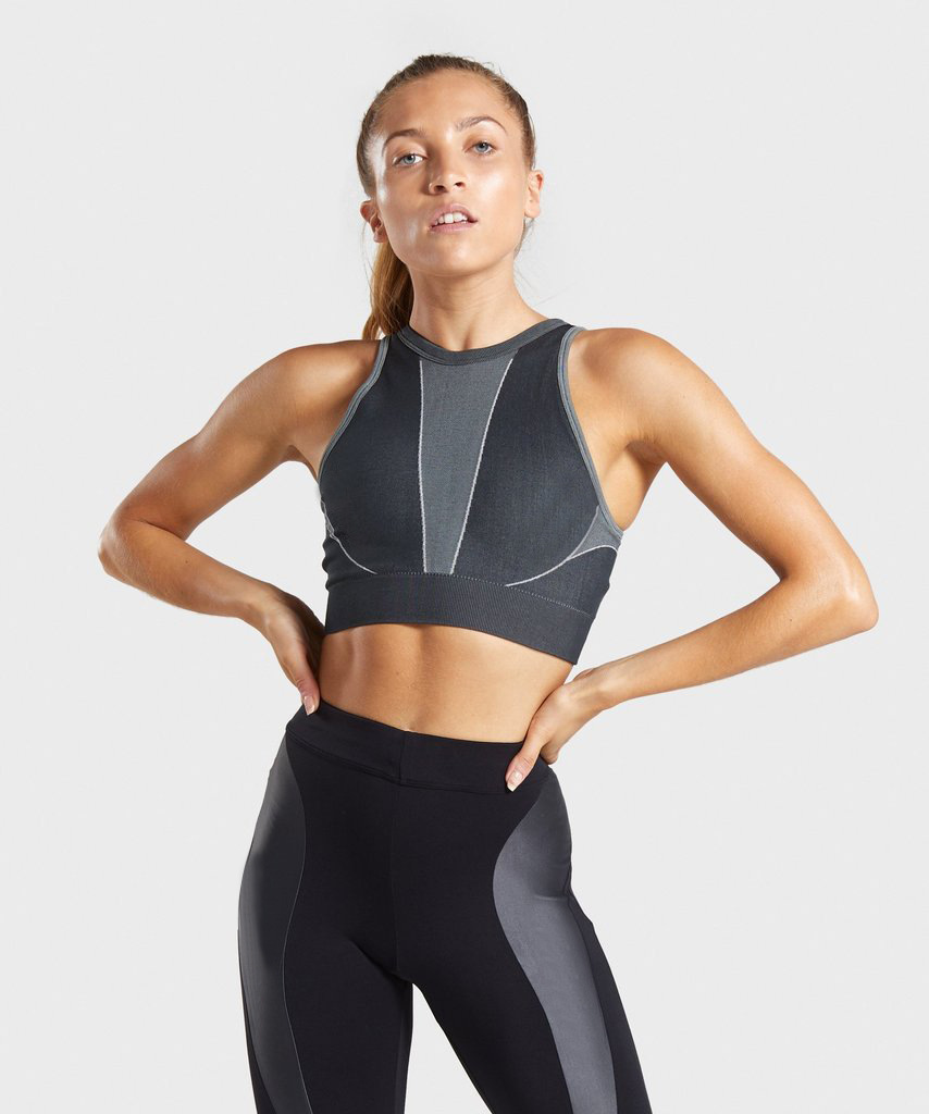 traje de yoga deportivo ajustado de secado rápido NSLX20215