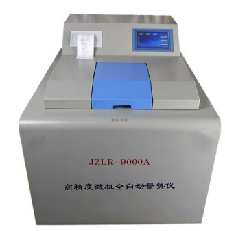 ZX для модели: BO399-JZLR9000A Номер библиотеки: M26478 Микрокомпьютерный автоматический калориметр