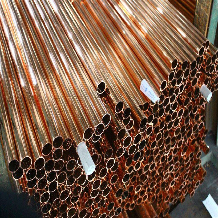 精密T2紫铜管，T2毛细管，H68黄铜小薄管价格