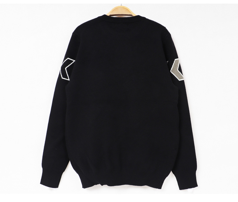 Pull homme en Nylon nylon - Ref 3418005 Image 15