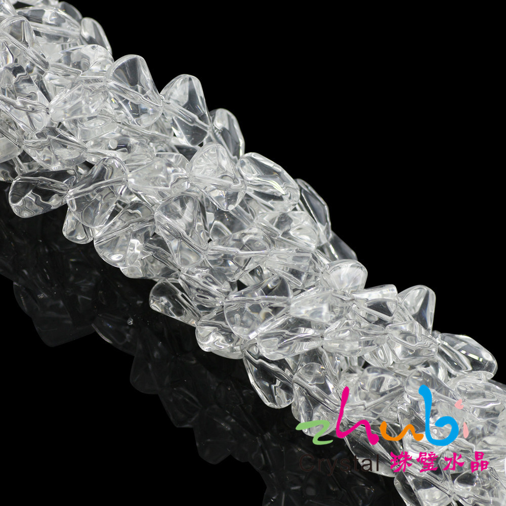 车背 异形玻璃珠