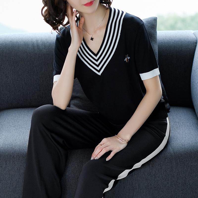 Costume femme en Tricot - Ref 3334604 Image 4