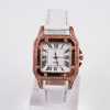 Bracelet ladies casual fashion cross-border foreign trade watch two-piece set Watches Women