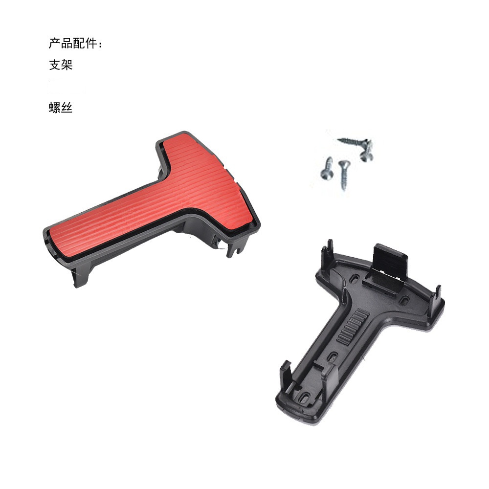 车载大号车用安全锤汽车公交车大巴车逃生救生锤长柄应急破窗器详情图5