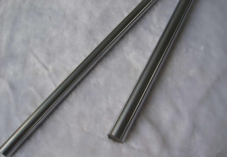 直线光轴 硬轴 软轴 导轨 光杆17 18 19 20 22 25 28 30/mm轴承