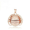 Shiying can open the pendant multi -layer wings photo box Locket photo photo photo photo box