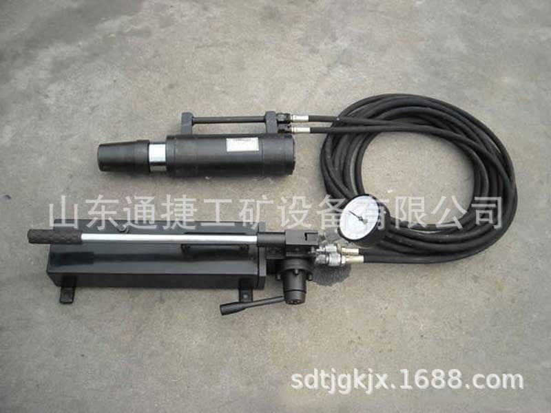 LDZ-100锚杆拉力计 YML-20锚杆拉力计 数显锚杆拉拔仪 锚杆拉力计