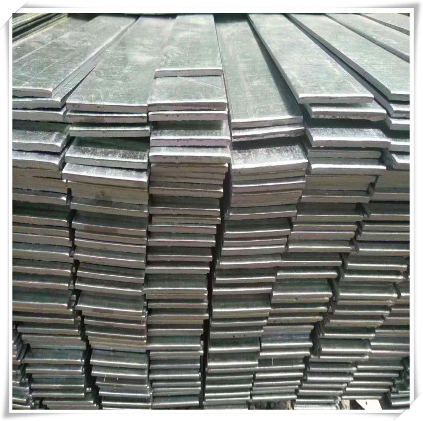 扁钢 现货供应包头30*4、100*3 Q235槽钢 乌海钢材