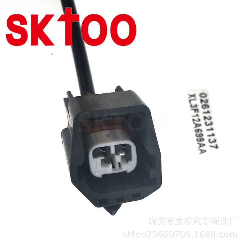 ���ø����������𴫸���Knock sensor 0261231137 XL3F-12A699-AA