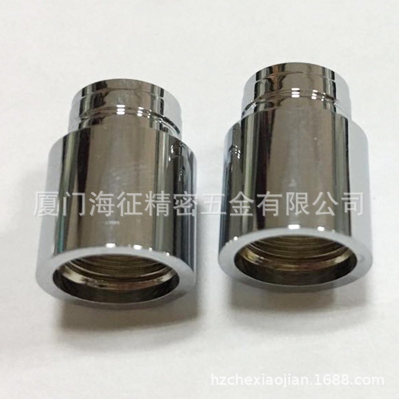 金属表面处理 挂镀加工 专业电镀工厂 镀铬电镀处理 机加工