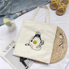 Fashionable one-shoulder bag for leisure, comfortable shopping bag, 2023