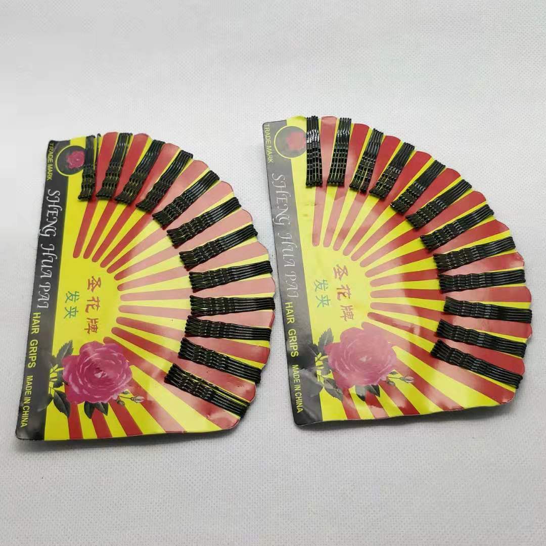 扇形小一字夹2板1