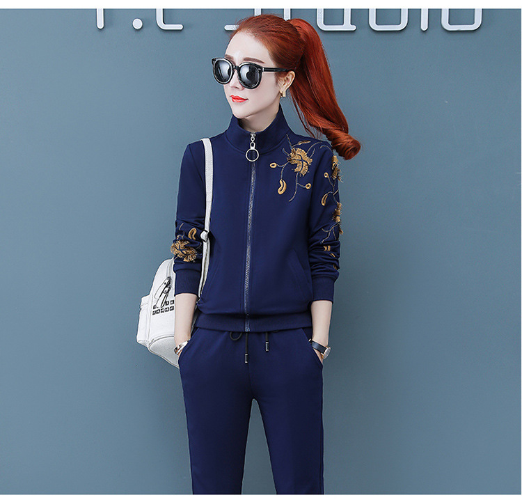 Costume femme en Coton - Ref 3334522 Image 51