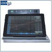 江苏风机叶轮平衡仪便携式动平衡测量仪X-Balancer