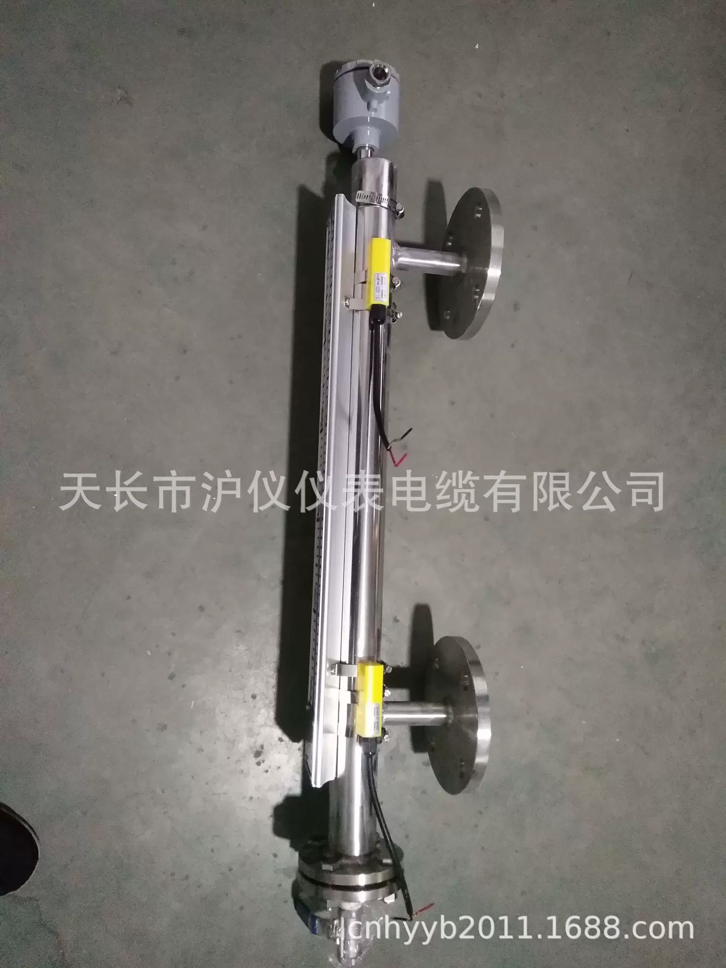 磁翻板液位计 磁性液位计