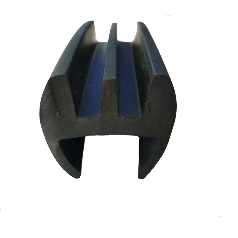 三元乙丙密封条机柜密封条电柜复合胶条pvc密封条山字密封条