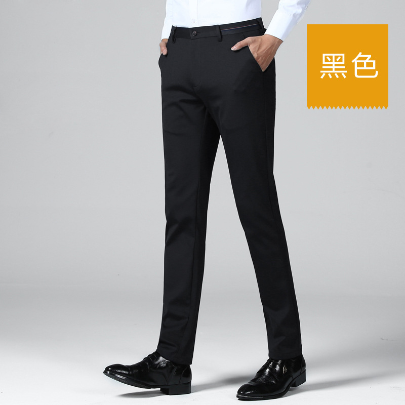 Pantalon homme en Polyester Polyester  - Ref 3444131 Image 8