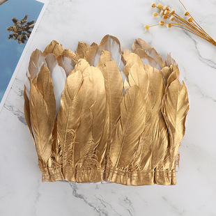 ��ɫ�Zë�l�������y��ë���h����15-20cmDIY����o���b���ë��߅