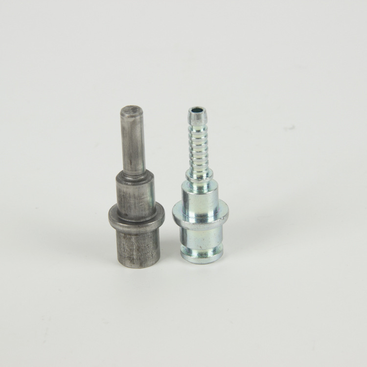 杰瑞异型标准件/异形螺丝/非标螺丝/厂家直销/欢迎采购或来图特做