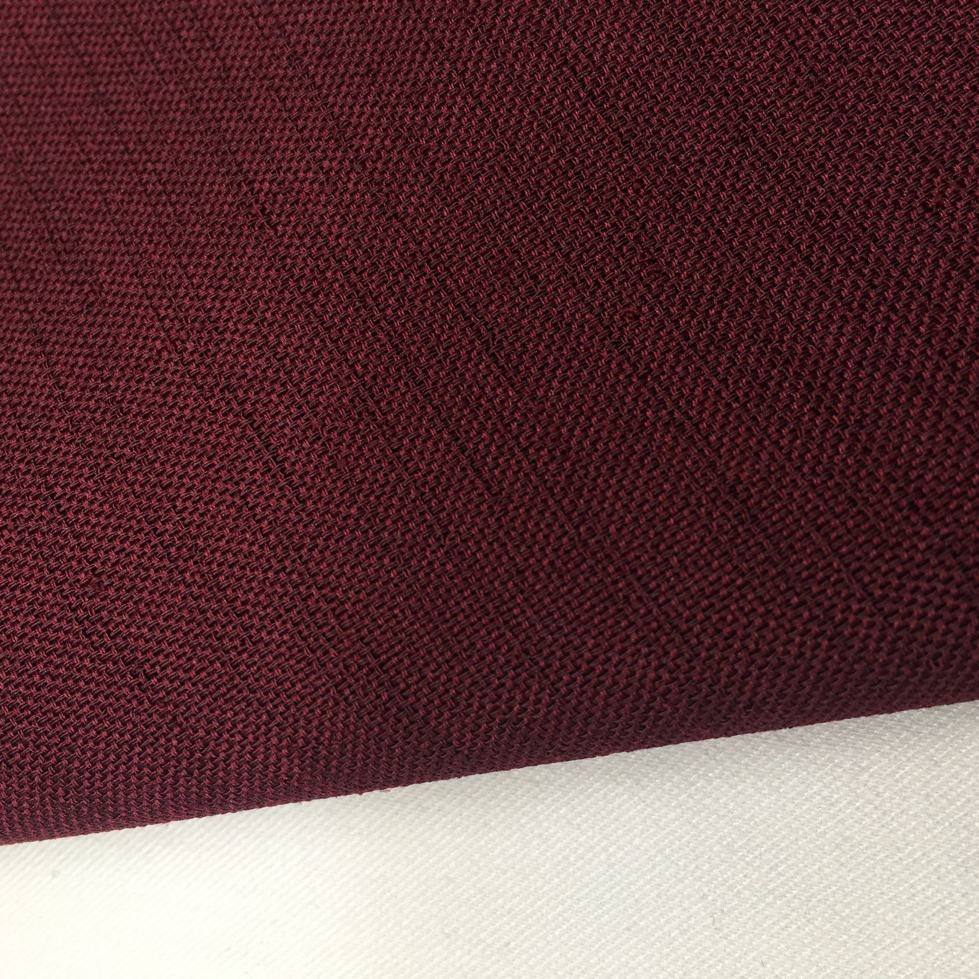 服装面料 仿麻面料 春秋女装裙子 时尚舒适有垂性