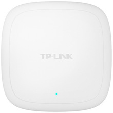 TP-LINK TL-AP1208GC-POE/DC 千兆双频吸顶AP室内大功率WIFI穿墙