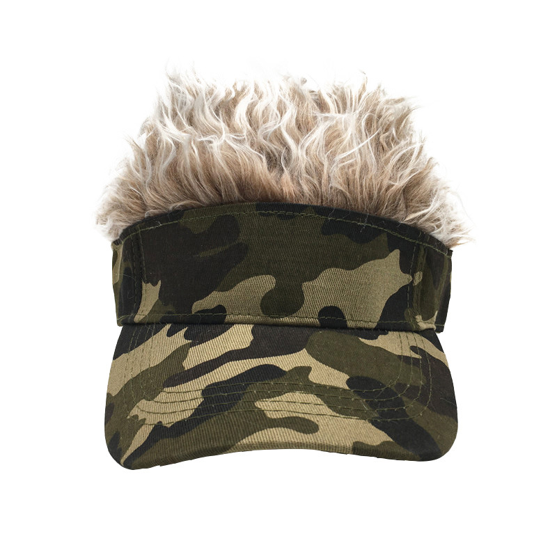 Casquette Perruque De Baseball - Ref 3424259 Image 19