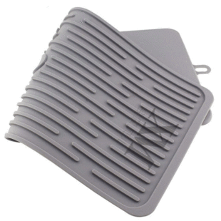 Silicone drying rack, direct factory sales, with your logo imprint, custom-made