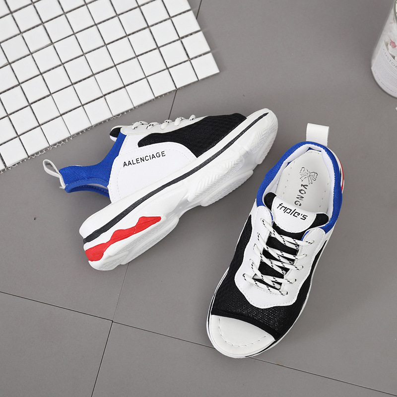 Chaussures été pour femme en Caoutchouc - Ref 3345836 Image 35