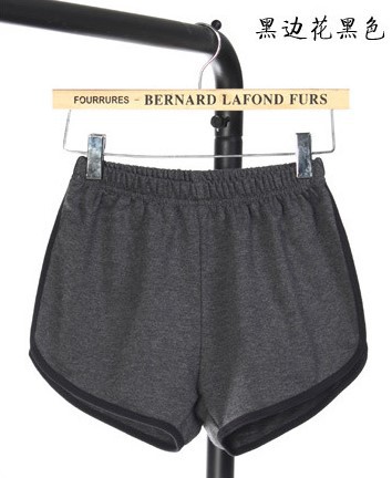 블랙 에지 플라워 블랙