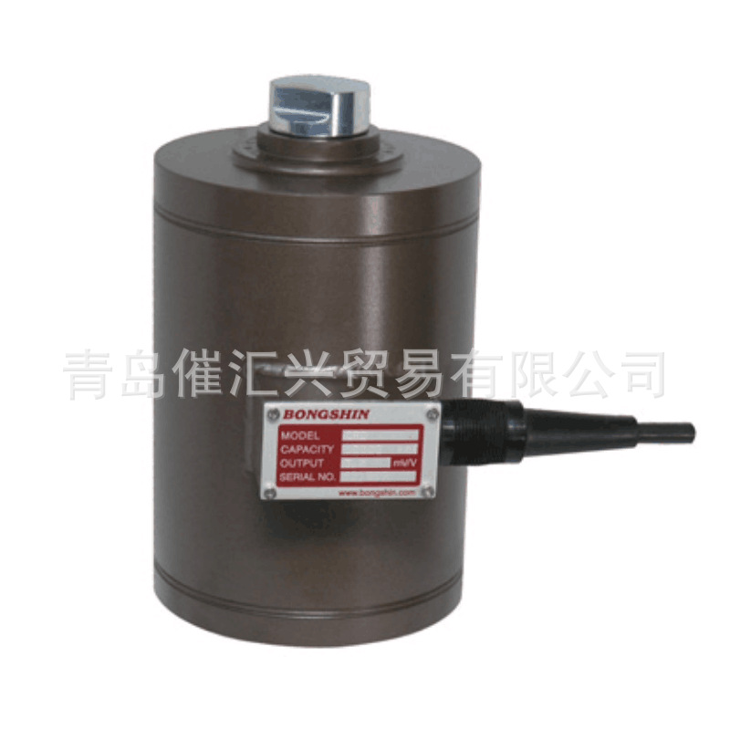 韩国BONGSHIN奉信称重传感器CR系列